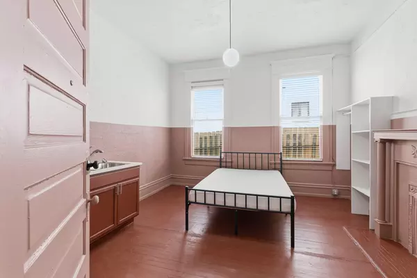 Coliving in Peoplestown - South Atl, Atlanta