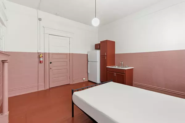 Coliving in Peoplestown - South Atl, Atlanta