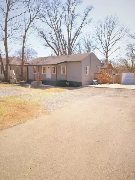 Coliving in Old Hickory - East Nashville, Nashville