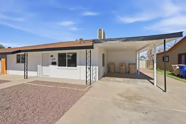 Coliving in Glendale - NW Valley, Phoenix