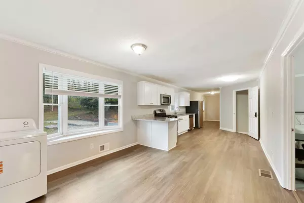 Coliving in Mableton - West Atl, Atlanta