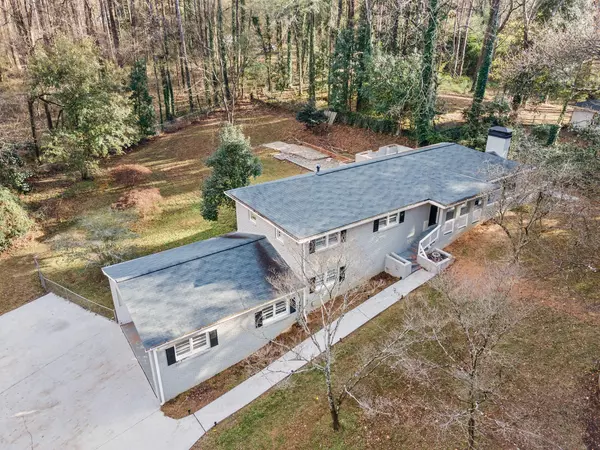 Coliving in Mableton - West Atl, Atlanta