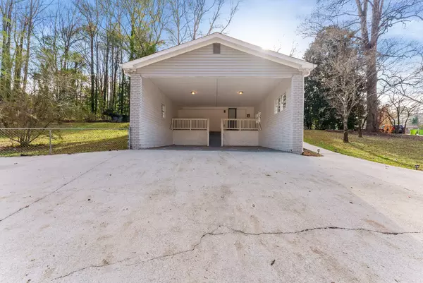 Coliving in Mableton - West Atl, Atlanta