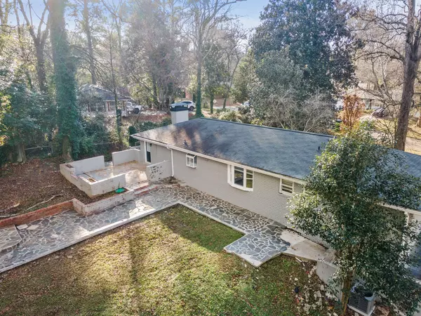 Coliving in Mableton - West Atl, Atlanta