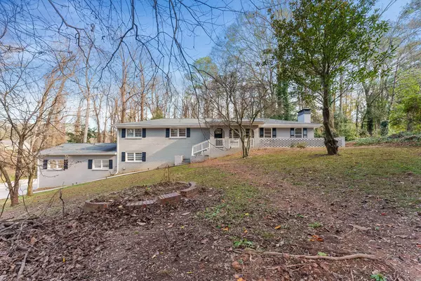 Coliving in Mableton - West Atl, Atlanta