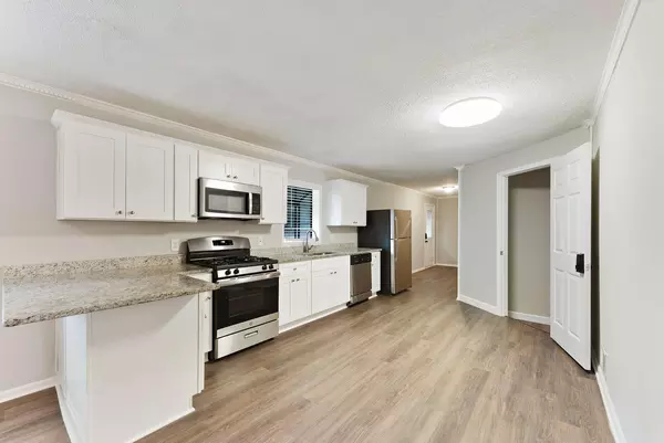 Coliving in Mableton - West Atl, Atlanta