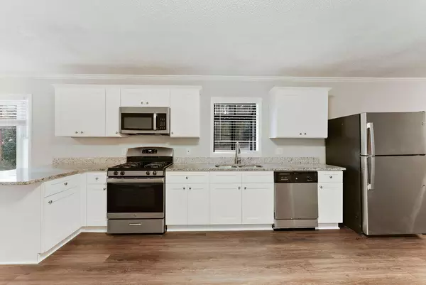 Coliving in Mableton - West Atl, Atlanta