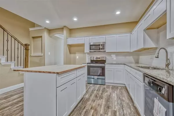 Coliving in South Fort Worth - Forth Worth, Dallas