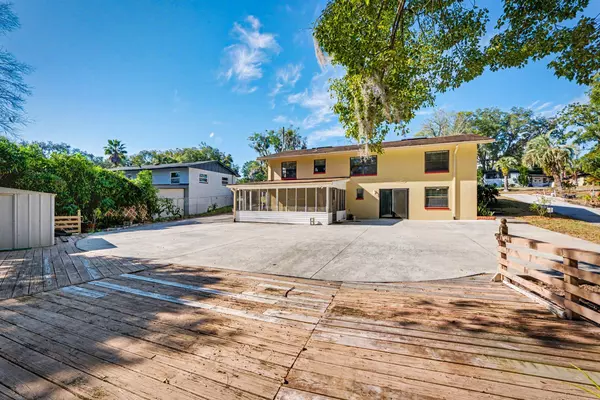 Coliving in Talleyrand - Downtown JAX, Jacksonville