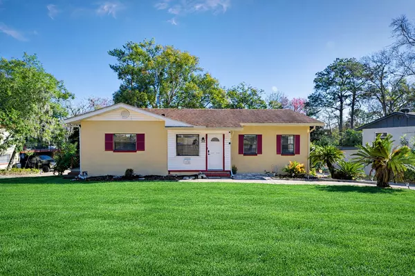 Coliving in Talleyrand - Downtown JAX, Jacksonville