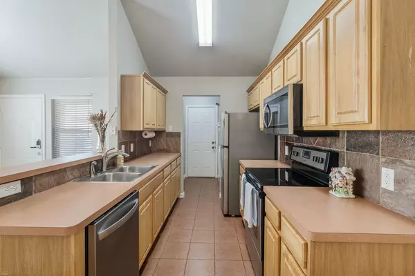 Coliving in Central Arlington - Arlington, Dallas