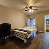 Coliving in Central Arlington - Arlington, Dallas