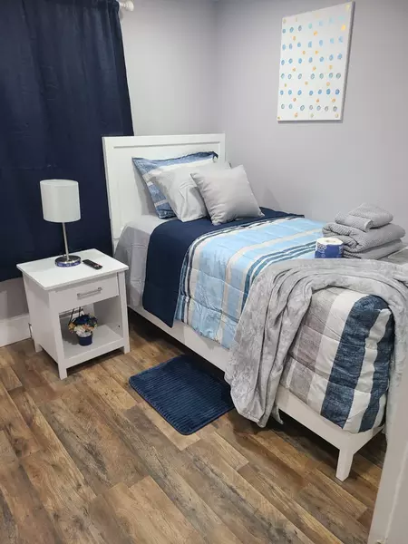 Coliving in Pawtuckett - West Charlotte, Charlotte