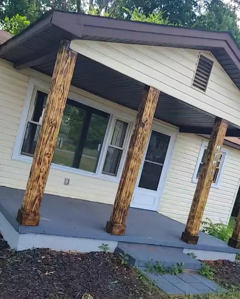 Coliving in Pawtuckett - West Charlotte, Charlotte