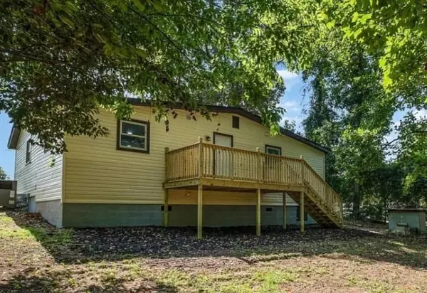 Coliving in Pawtuckett - West Charlotte, Charlotte