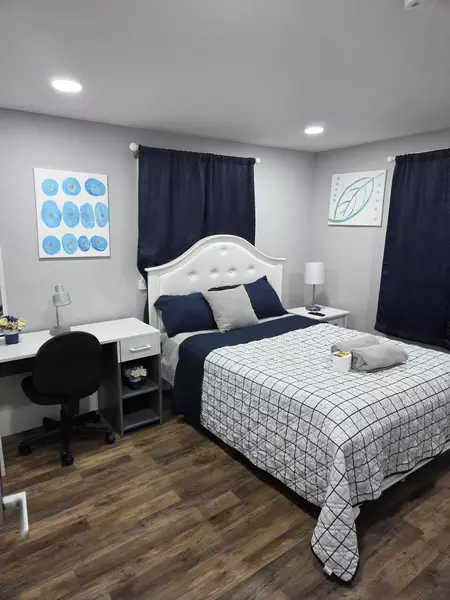 Coliving in Pawtuckett - West Charlotte, Charlotte