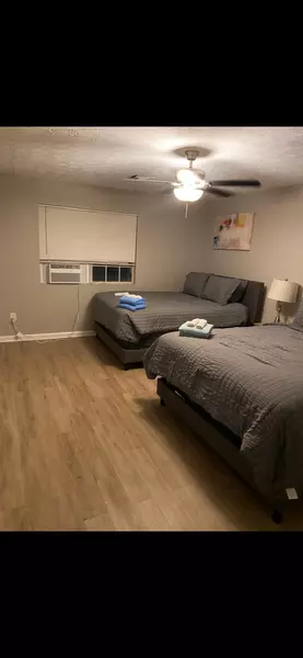 Coliving in College Park - South Atl, Atlanta