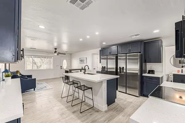 Coliving in Mesa - SE Valley, Phoenix