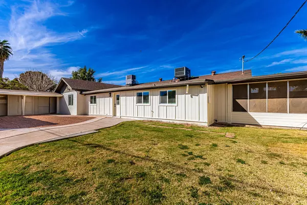 Coliving in Mesa - SE Valley, Phoenix