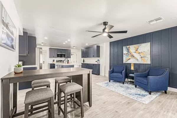 Coliving in Mesa - SE Valley, Phoenix