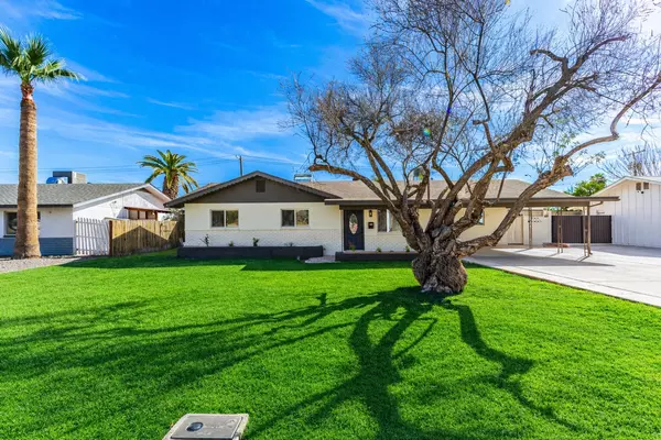 Coliving in Mesa - SE Valley, Phoenix