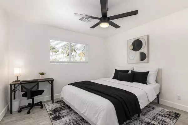 Coliving in Mesa - SE Valley, Phoenix