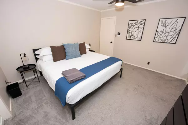 Coliving in Garrison Park - South Austin, Austin