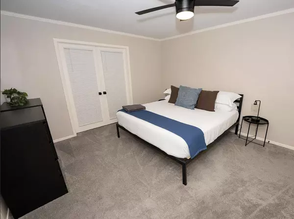 Coliving in Garrison Park - South Austin, Austin