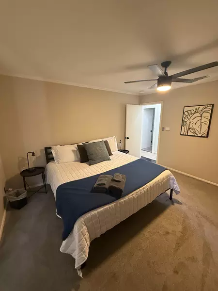Coliving in Garrison Park - South Austin, Austin