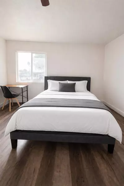 Coliving in Las Vegas - Las Vegas, Las Vegas