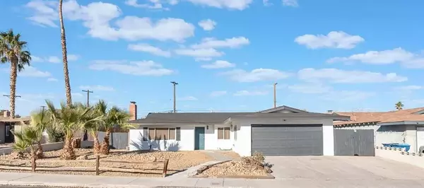 Coliving in Las Vegas - Las Vegas, Las Vegas