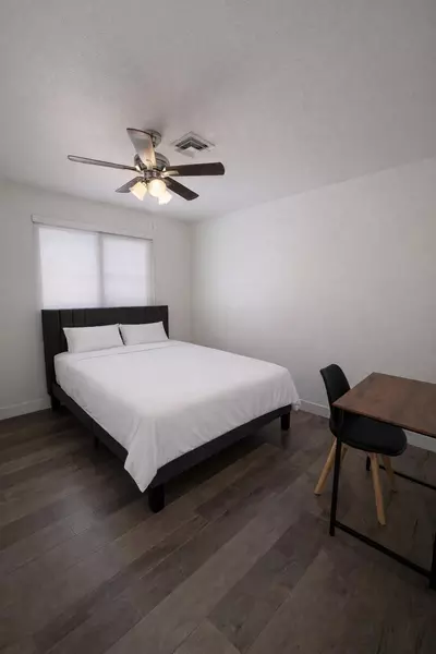 Coliving in Las Vegas - Las Vegas, Las Vegas