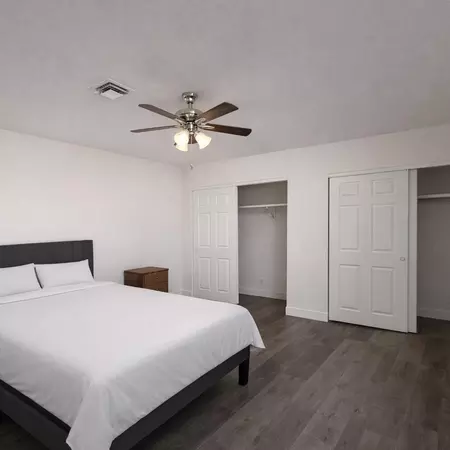 Coliving in Las Vegas - Las Vegas, Las Vegas