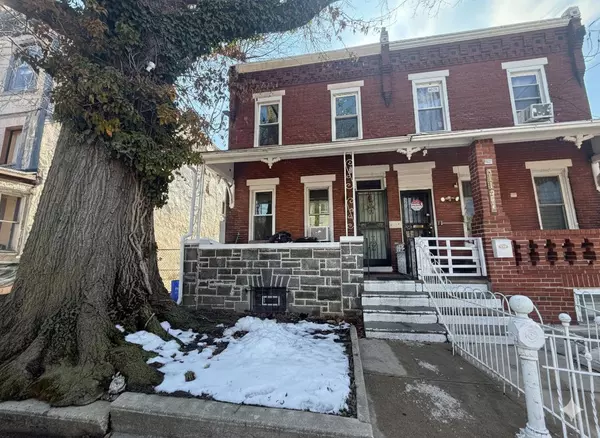 Coliving in West Parkside - West Philadelphia, Philadelphia