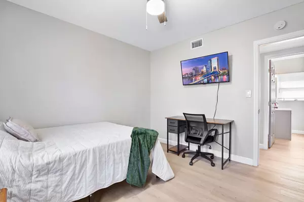 Coliving in Hogan - Southside, Jacksonville