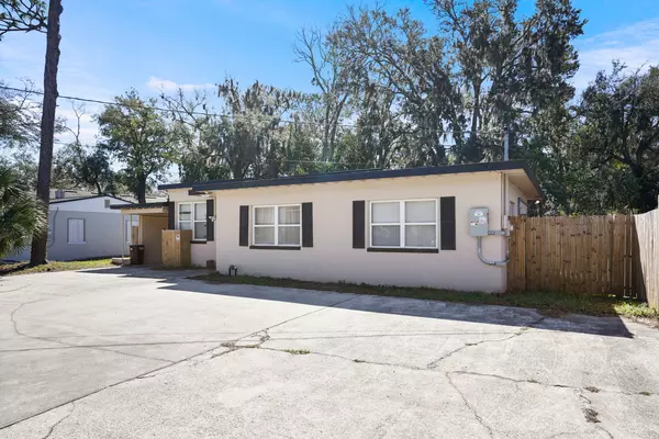 Coliving in Hogan - Southside, Jacksonville