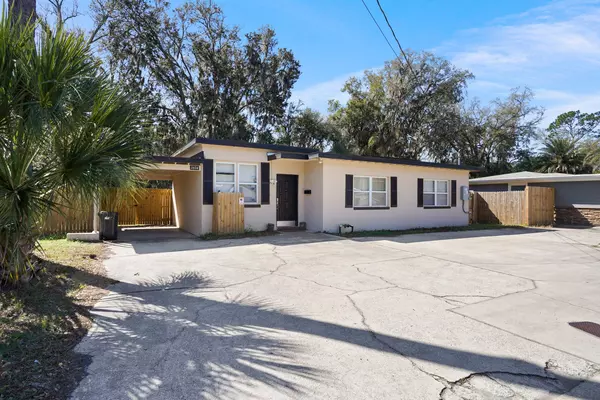 Coliving in Hogan - Southside, Jacksonville