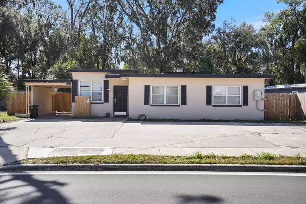 Coliving in Hogan - Southside, Jacksonville