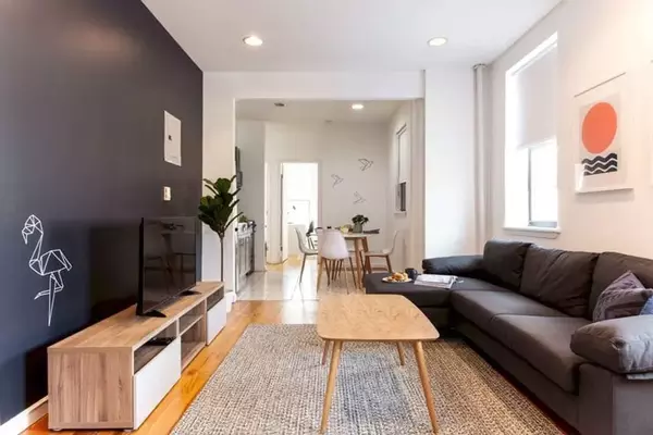 Coliving in Harlem - Manhattan, New York