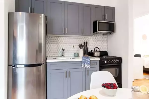 Coliving in Harlem - Manhattan, New York