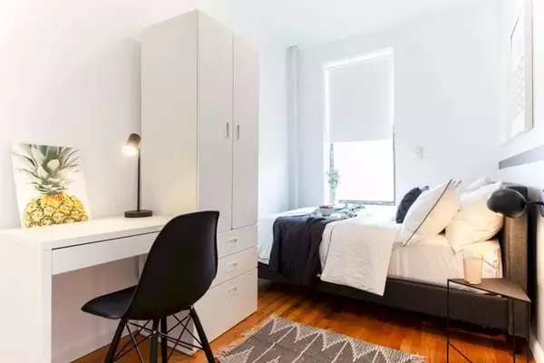 Coliving in Harlem - Manhattan, New York