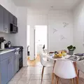 Coliving in Harlem - Manhattan, New York