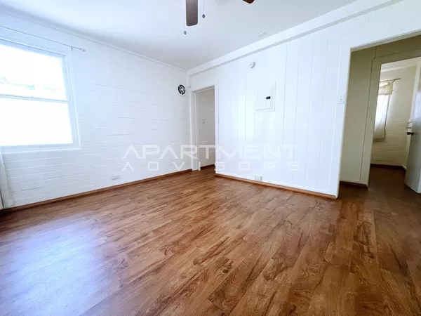 2 bedrooms apartment for rent in Kapahulu - Waikiki-Diamond Head, Honolulu