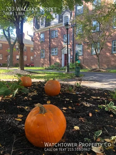 Studio Apartment for rent in Poplar - North Philadelphia, Philadelphia