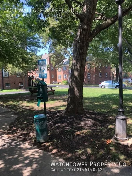 Studio Apartment for rent in Poplar - North Philadelphia, Philadelphia