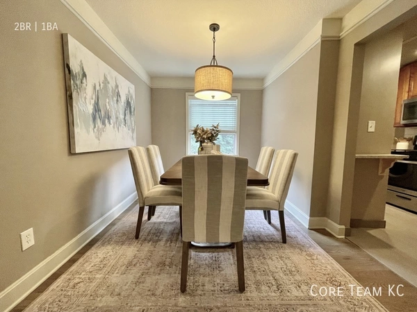 2 bedrooms apartment for rent in Country Club Plaza - KCMO, Kansas City