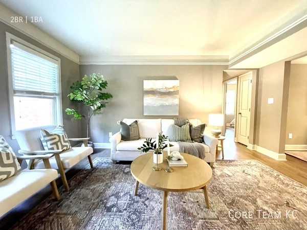 2 bedrooms apartment for rent in Country Club Plaza - KCMO, Kansas City