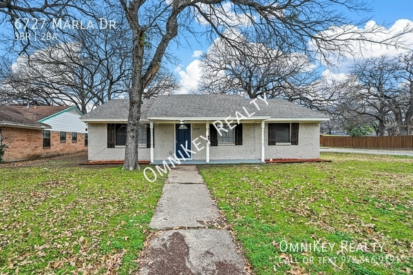 3 bedrooms apartment for rent in Piedmont Addition - Se Dallas, Dallas