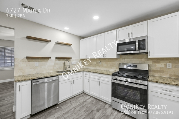 3 bedrooms apartment for rent in Piedmont Addition - Se Dallas, Dallas