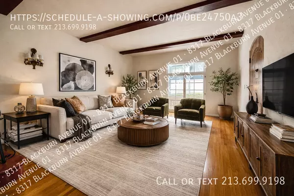 2 bedrooms apartment for rent in Beverly Grove - Central Los Angeles, Los Angeles
